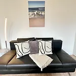 Appartement-16-a224 Apartman Westerland