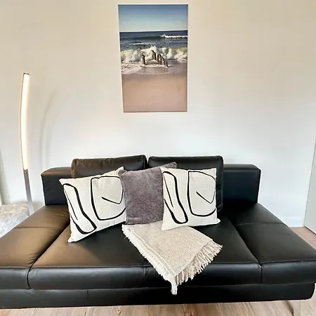 Appartement-16-a224 Appartement Westerland