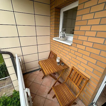 Appartement-16-a224 * Westerland