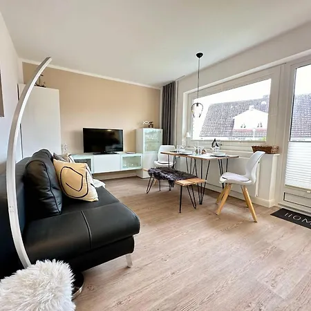 Apartment Appartement-16-a224 *