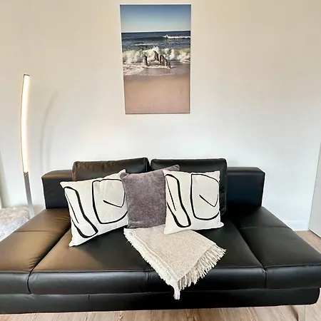 Appartement-16-a224 * Westerland