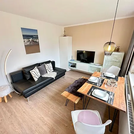 Apartment Appartement-16-a224