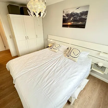 Apartment Appartement-16-a224 Westerland