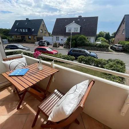 Appartement-16-a224 Apartment