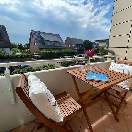 Appartement-16-a224 Apartment *