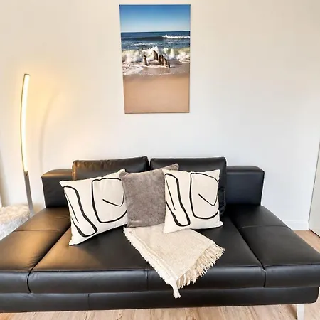公寓 Appartement-16-a224 *