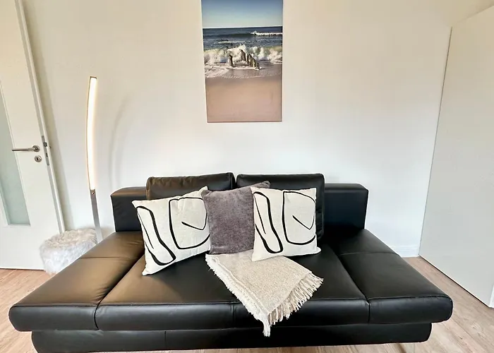 Appartement-16-a224 Appartement Westerland