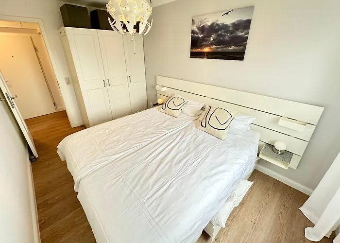 Appartement-16-a224 Westerland